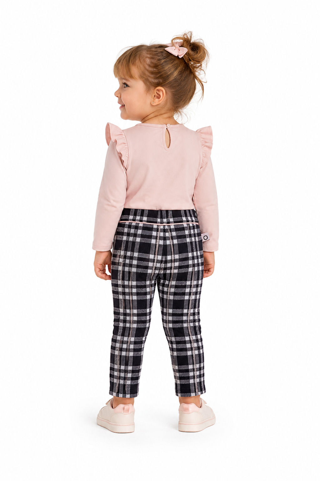 Pantaloni bimba Boboli
