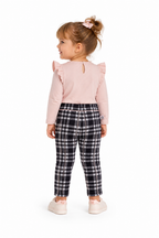 Pantaloni bimba Boboli