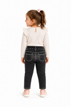 Pantaloni Bambina Boboli