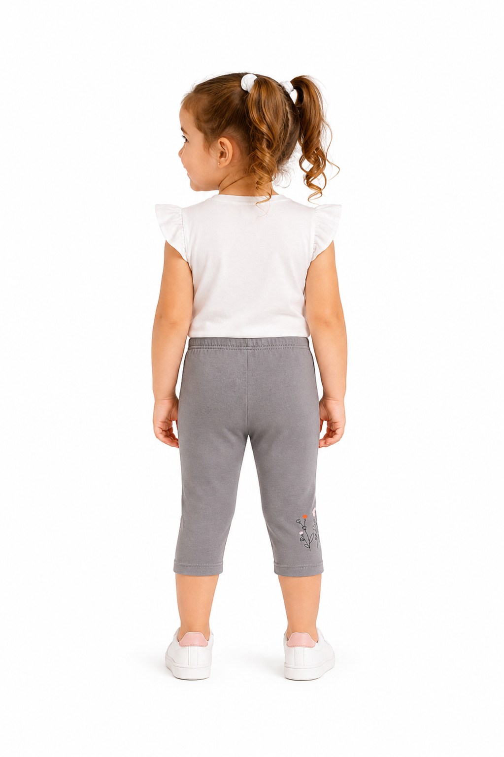 Leggings Bambina Boboli