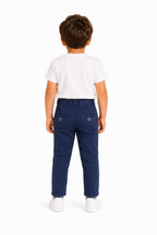 Pantaloni bimbo Boboli