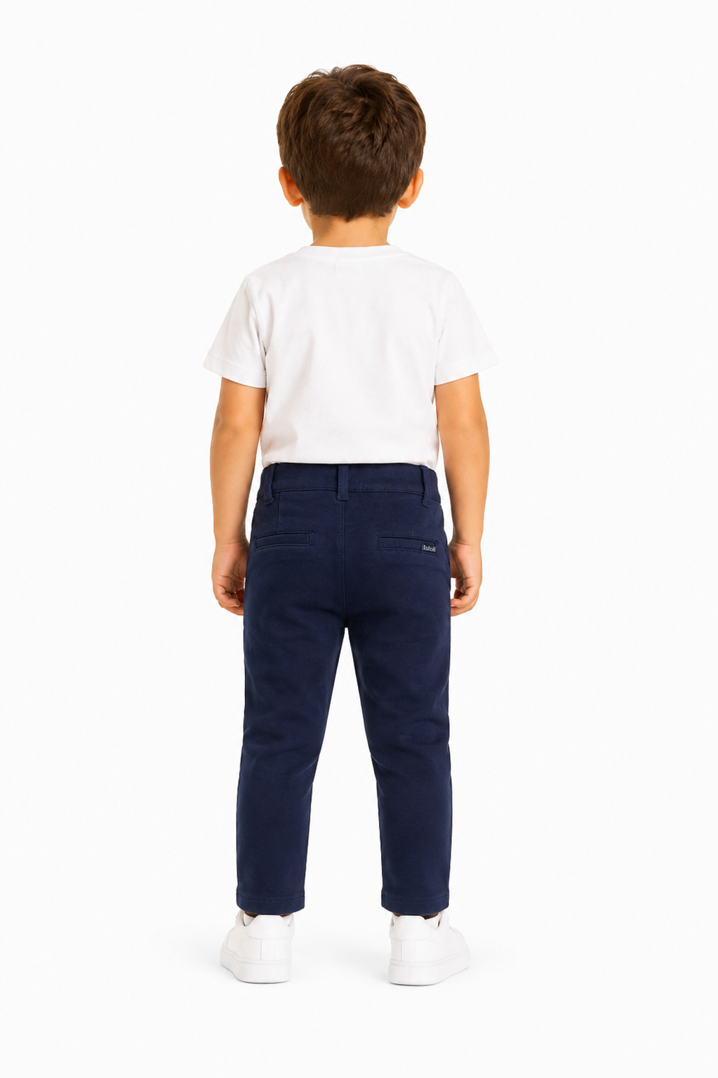 Pantaloni bimbo Boboli