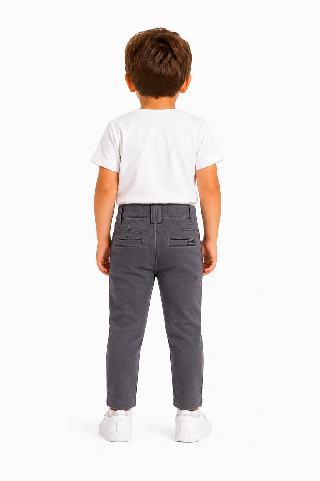 Pantaloni bimbo Boboli