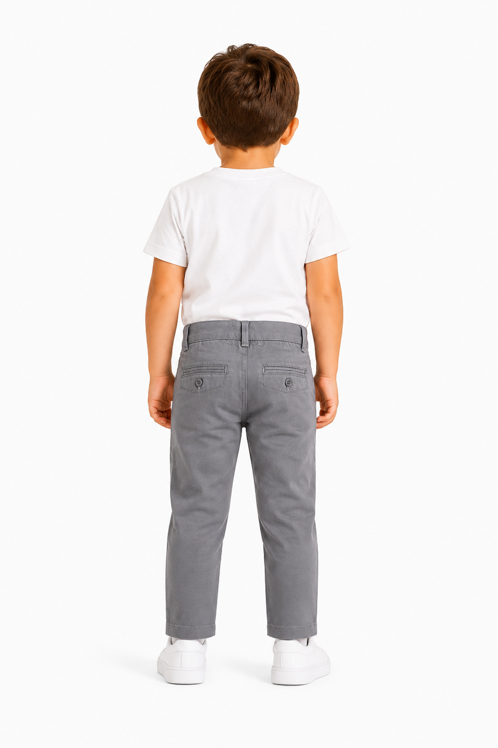 Pantaloni bimbo Boboli
