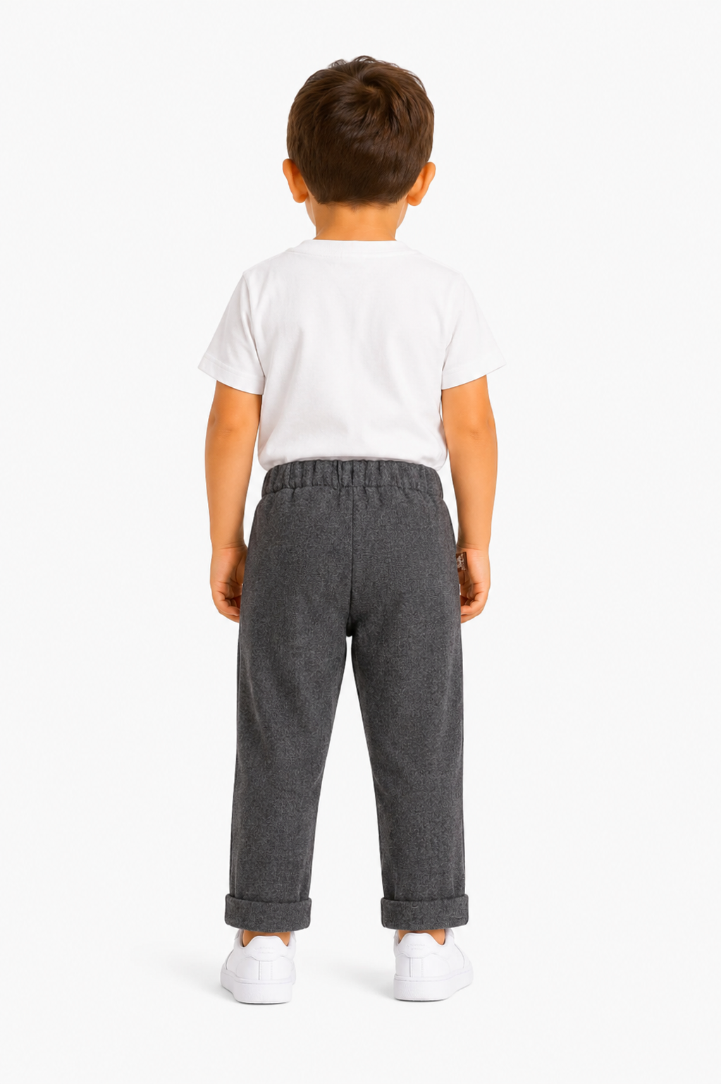 Pantaloni bimbo Boboli