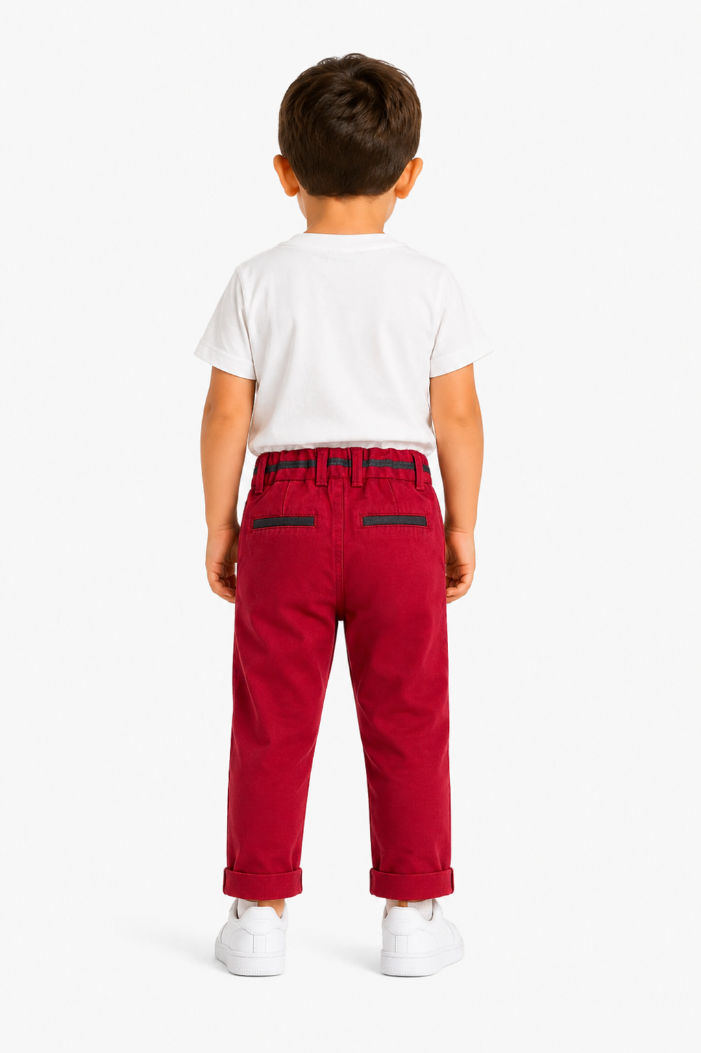 Pantaloni bimbo Boboli