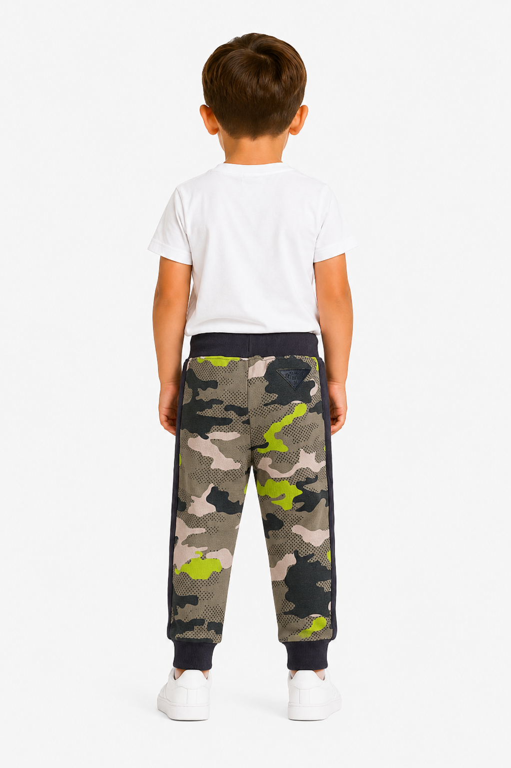 Pantaloni bimbo Boboli