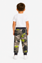 Pantaloni bimbo Boboli