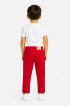 Pantaloni Bambino Boboli