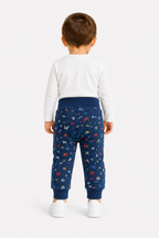 Pantaloni bimbo Boboli