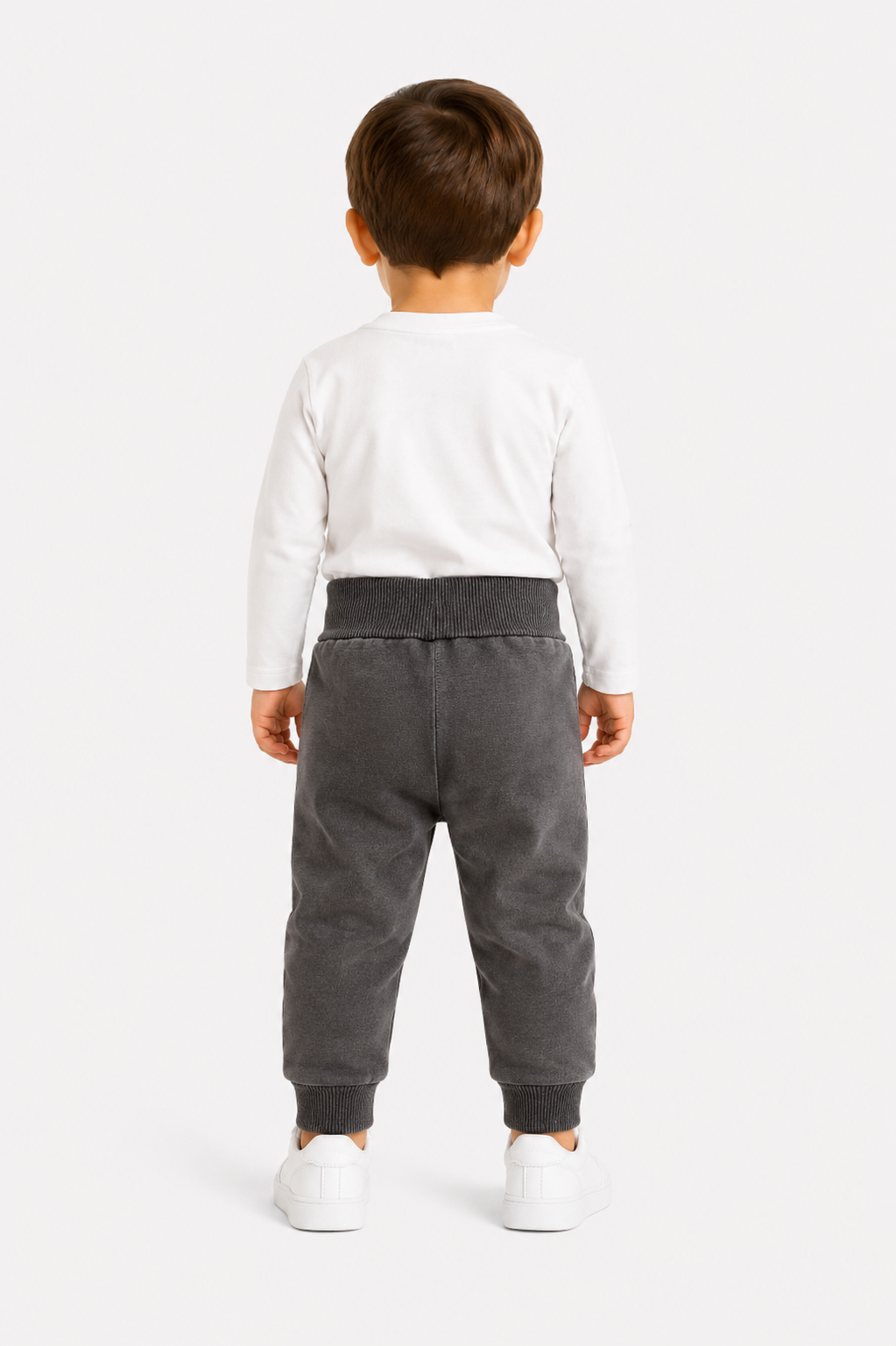 Pantaloni bimbo Boboli