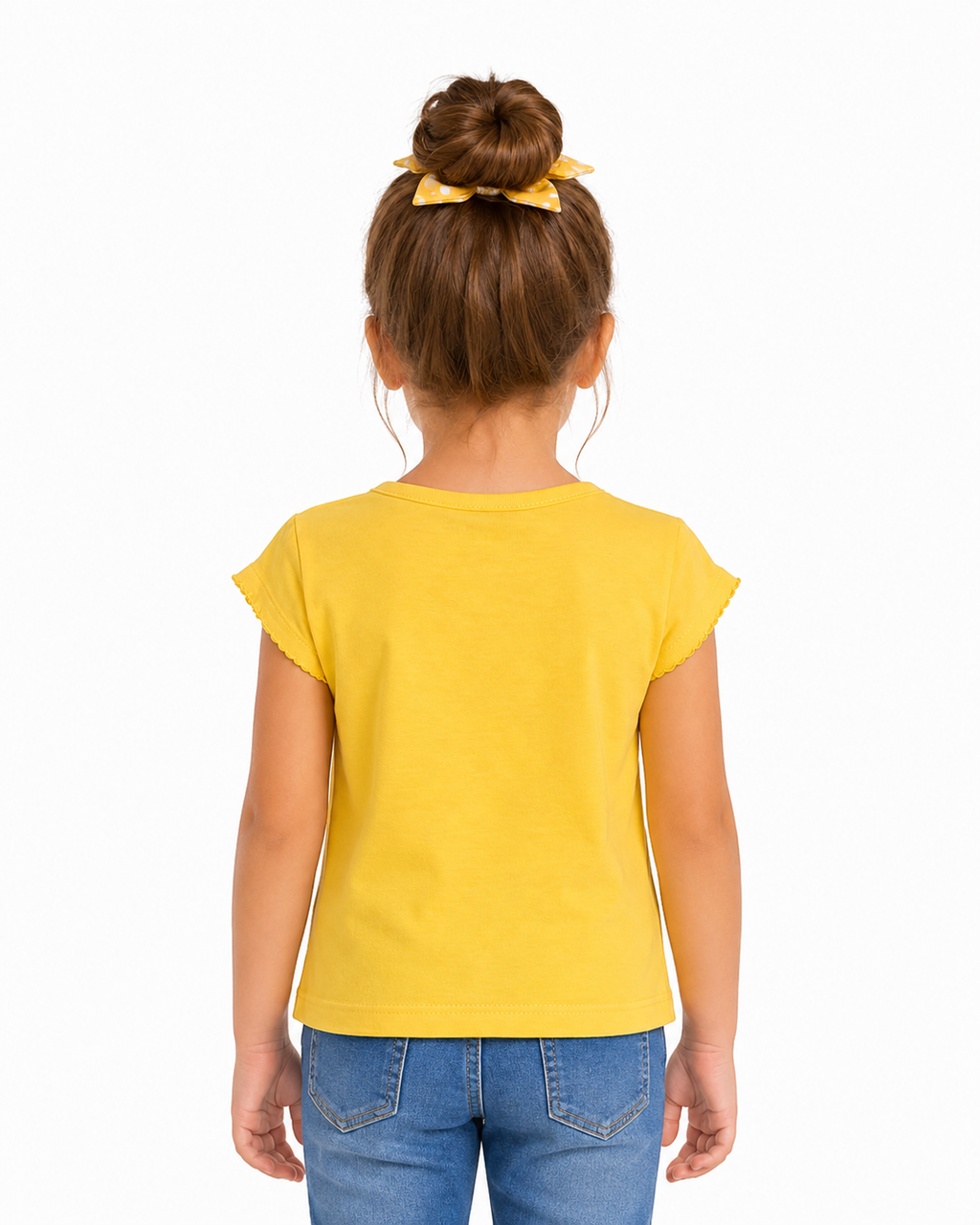 T-shirt bimba Boboli
