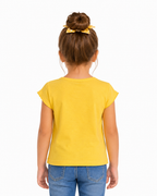 T-shirt bimba Boboli