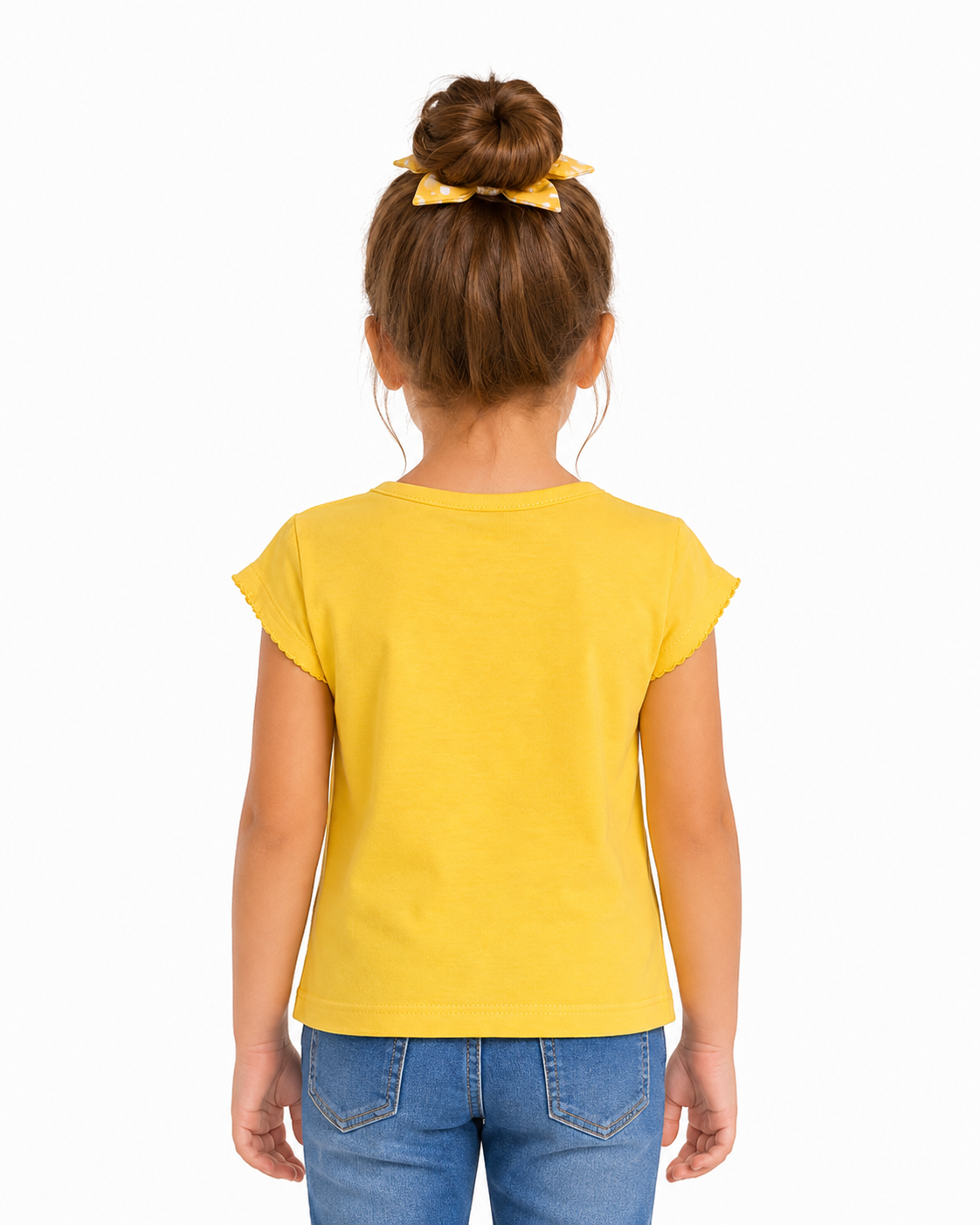 T-shirt bimba Boboli