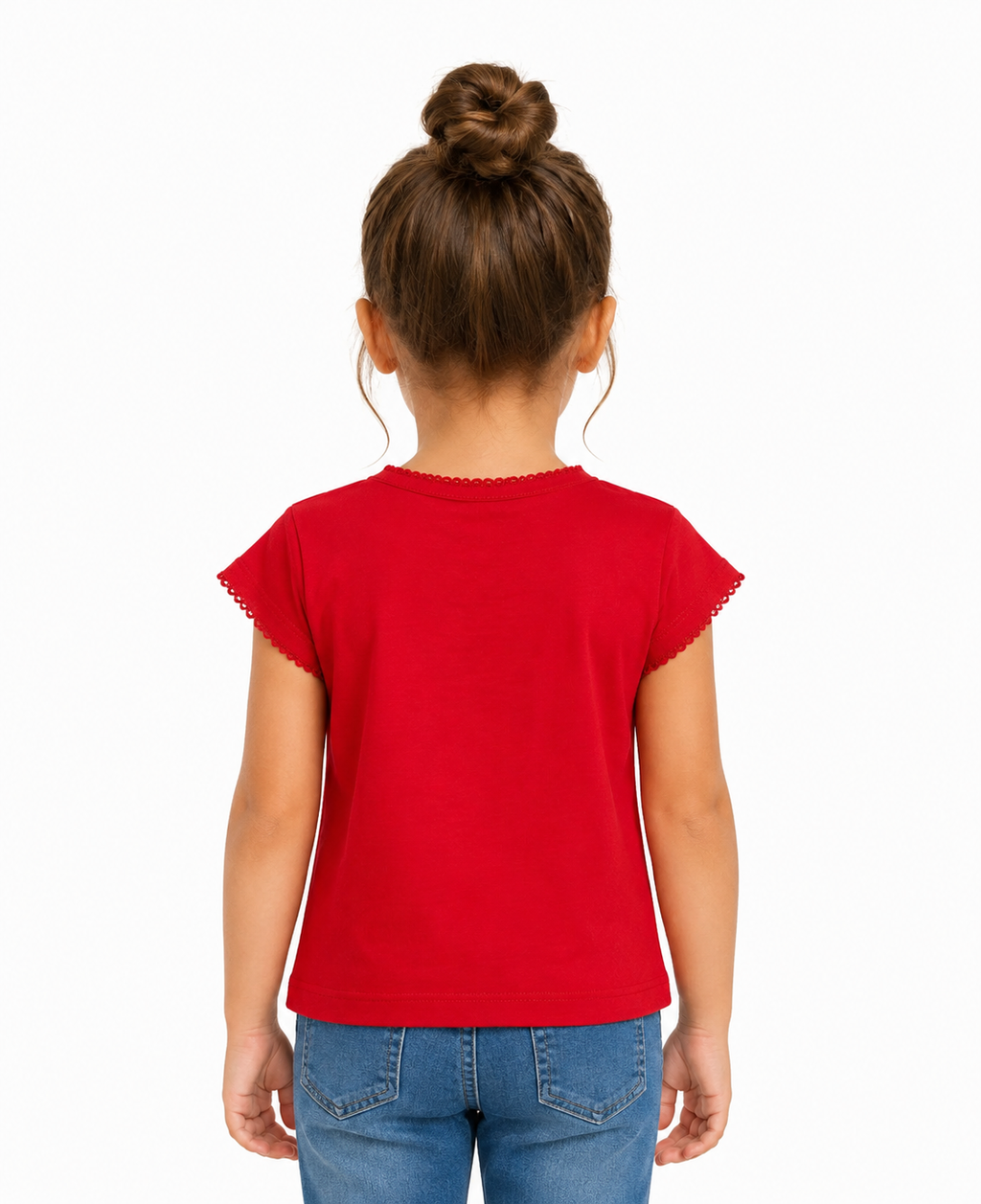 T-shirt maniche corte Boboli