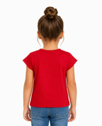 T-shirt maniche corte Boboli