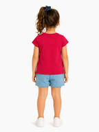 T-shirt bimba Boboli