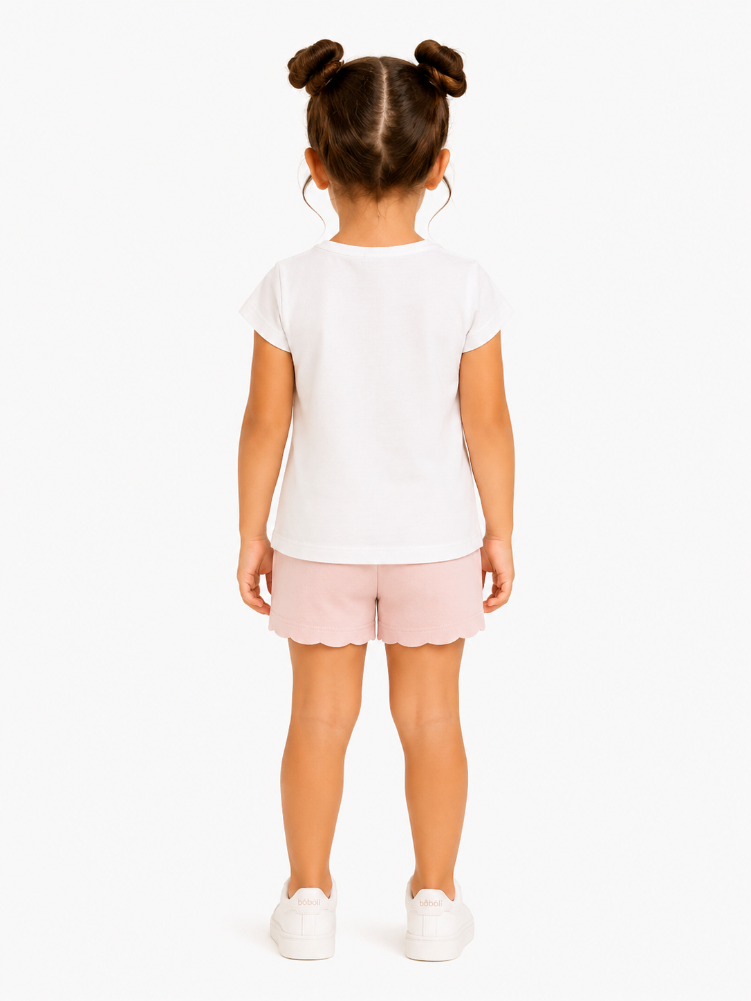 T-shirt bimba  Boboli