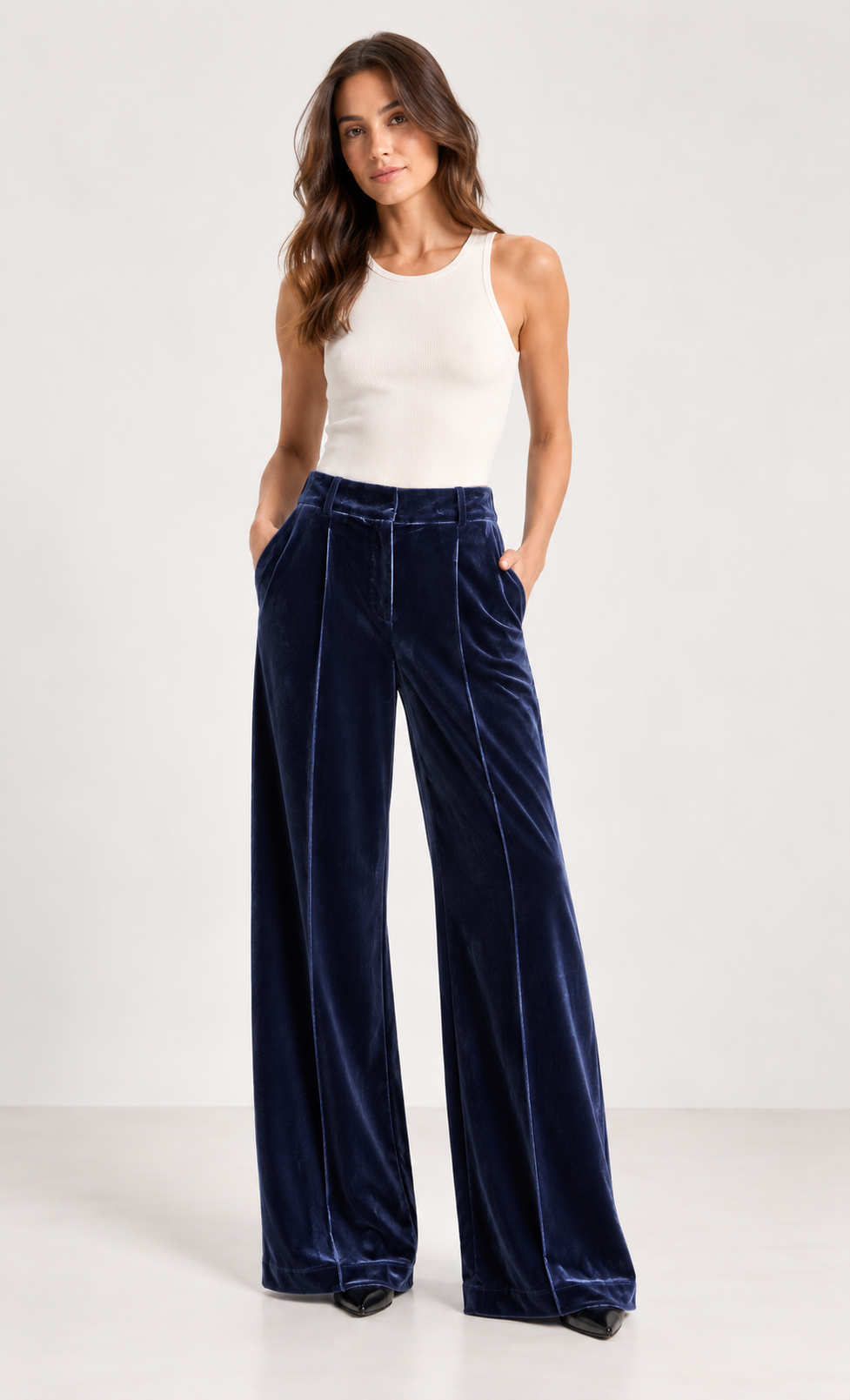 Pantaloni Donna C&A