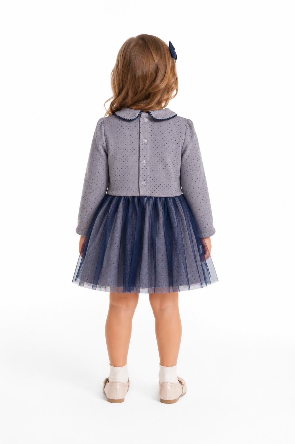 Abito Bambina Boboli