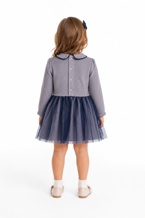 Abito Bambina Boboli