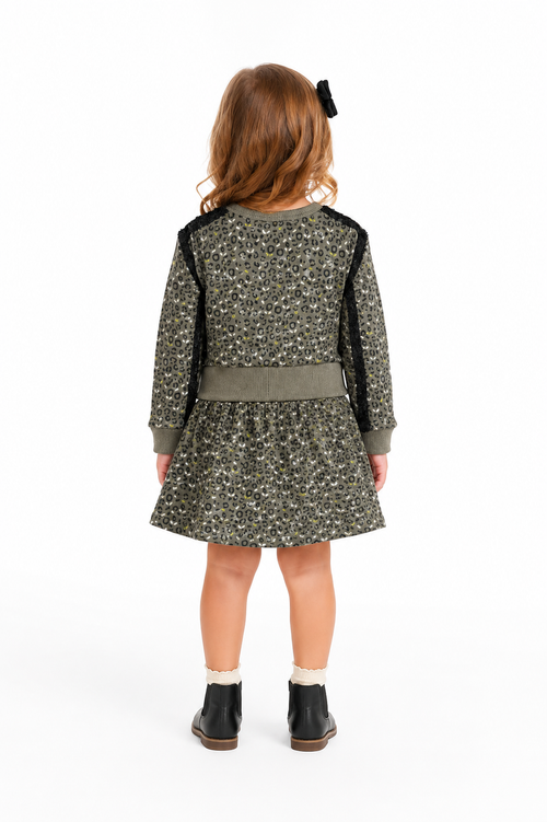 Abito Bambina Boboli