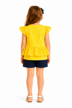 T-shirt bimba Boboli