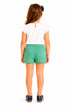 Pantaloncini bimbo Boboli