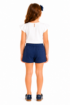Pantaloncini bimbo Boboli