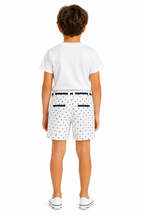 Pantaloncini Bambino Boboli
