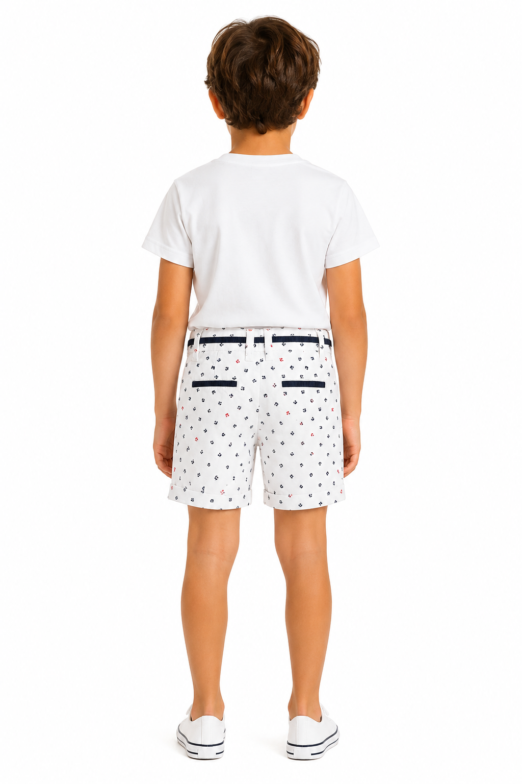 Pantaloncini Bambino Boboli