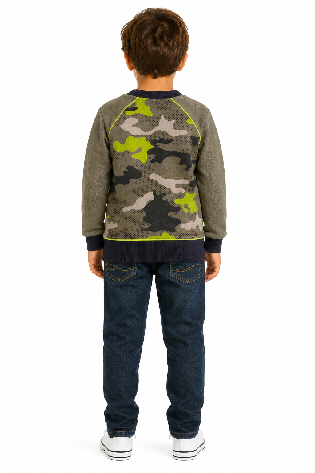 Maglia Bambino Boboli