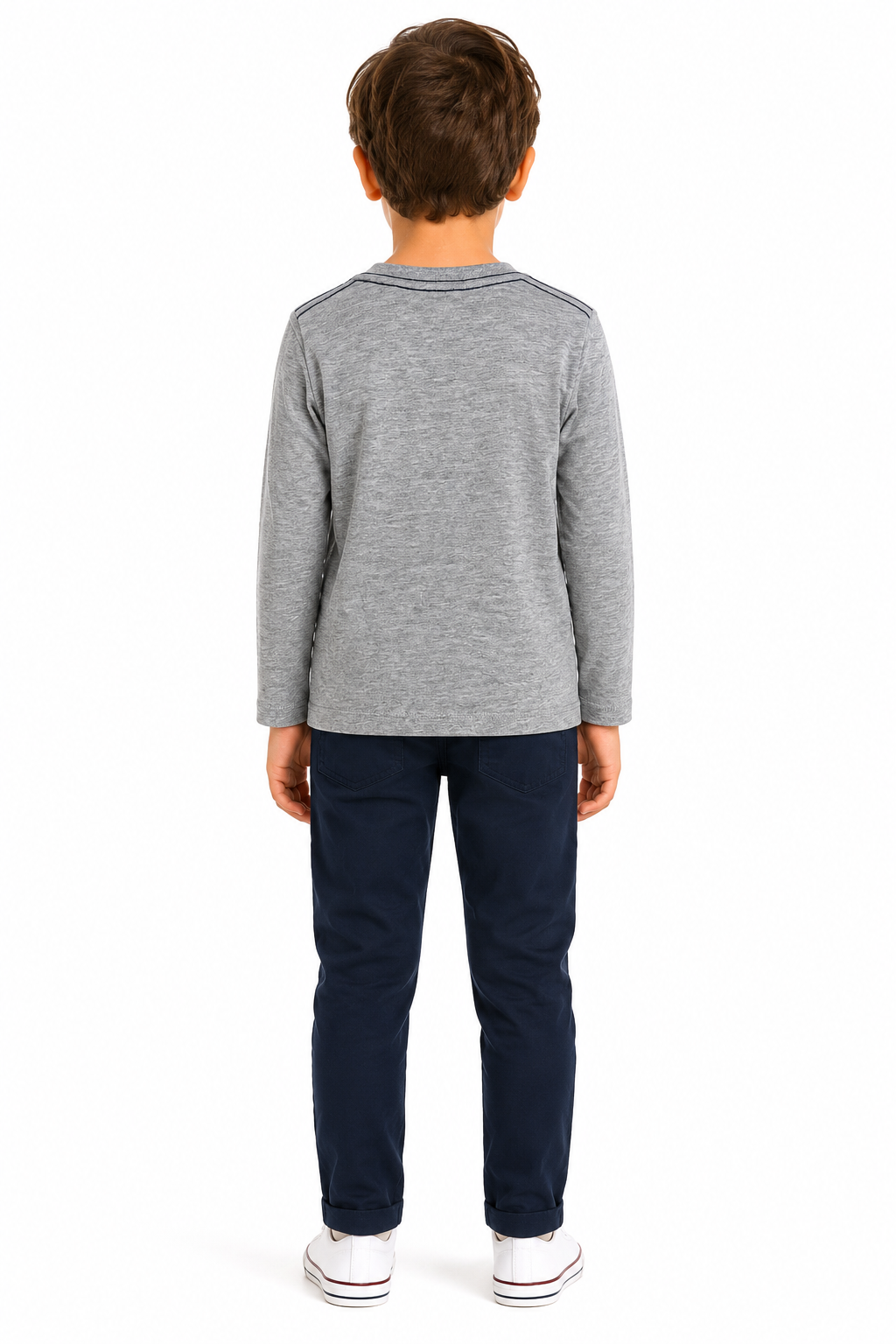 Maglia Bambino Boboli