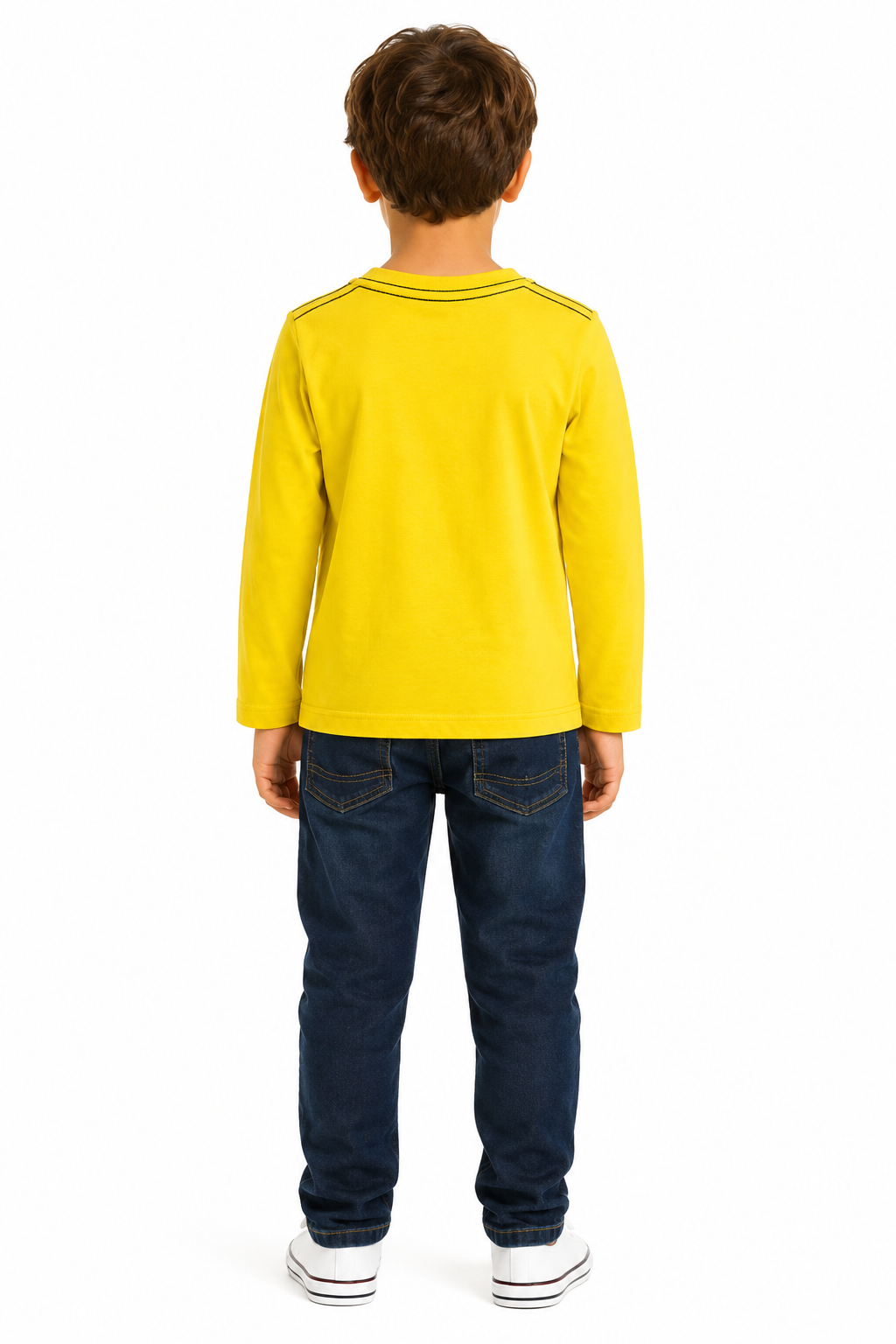 Maglia Bambino Boboli