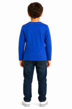 Maglia Bambino Boboli