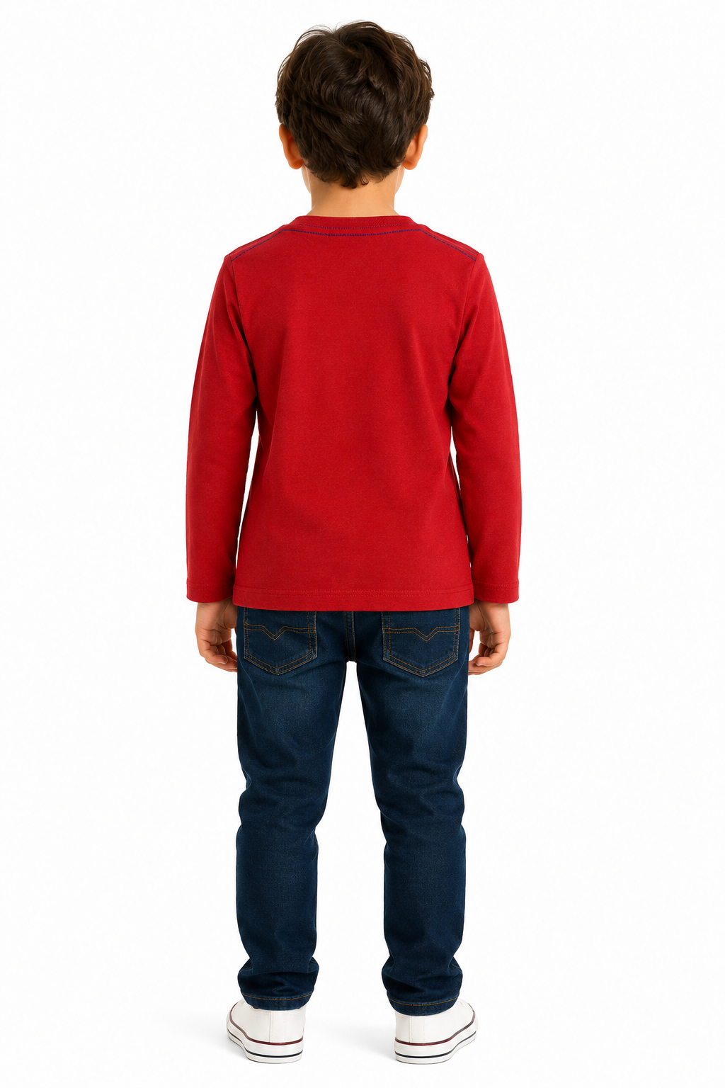 Maglia Bambino Bambino