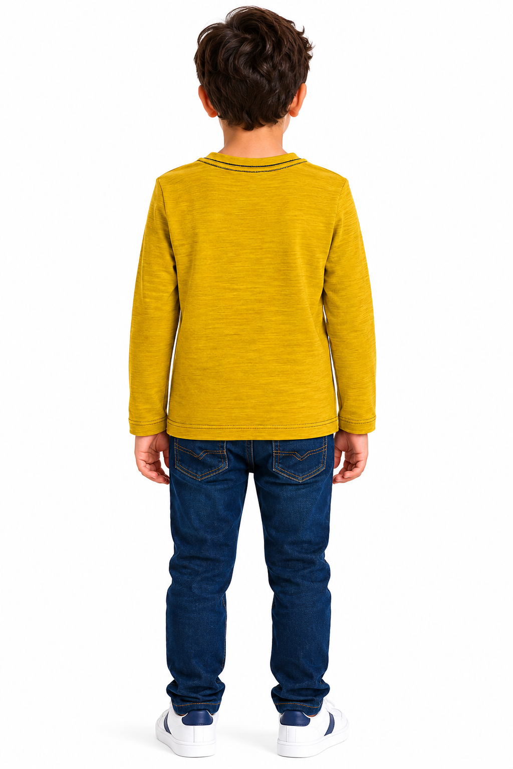Maglia Bambino Boboli