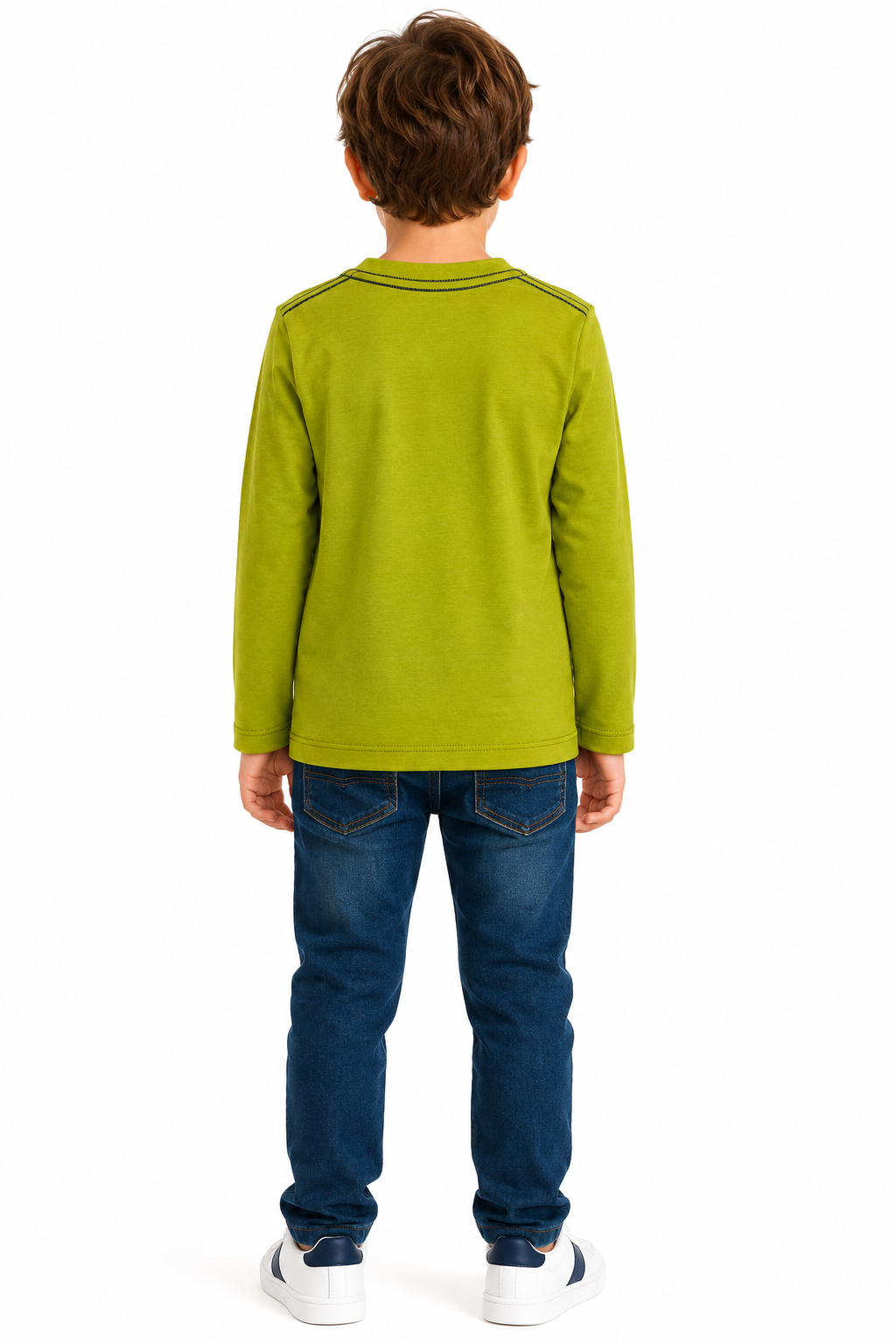 Maglia Bambino Boboli