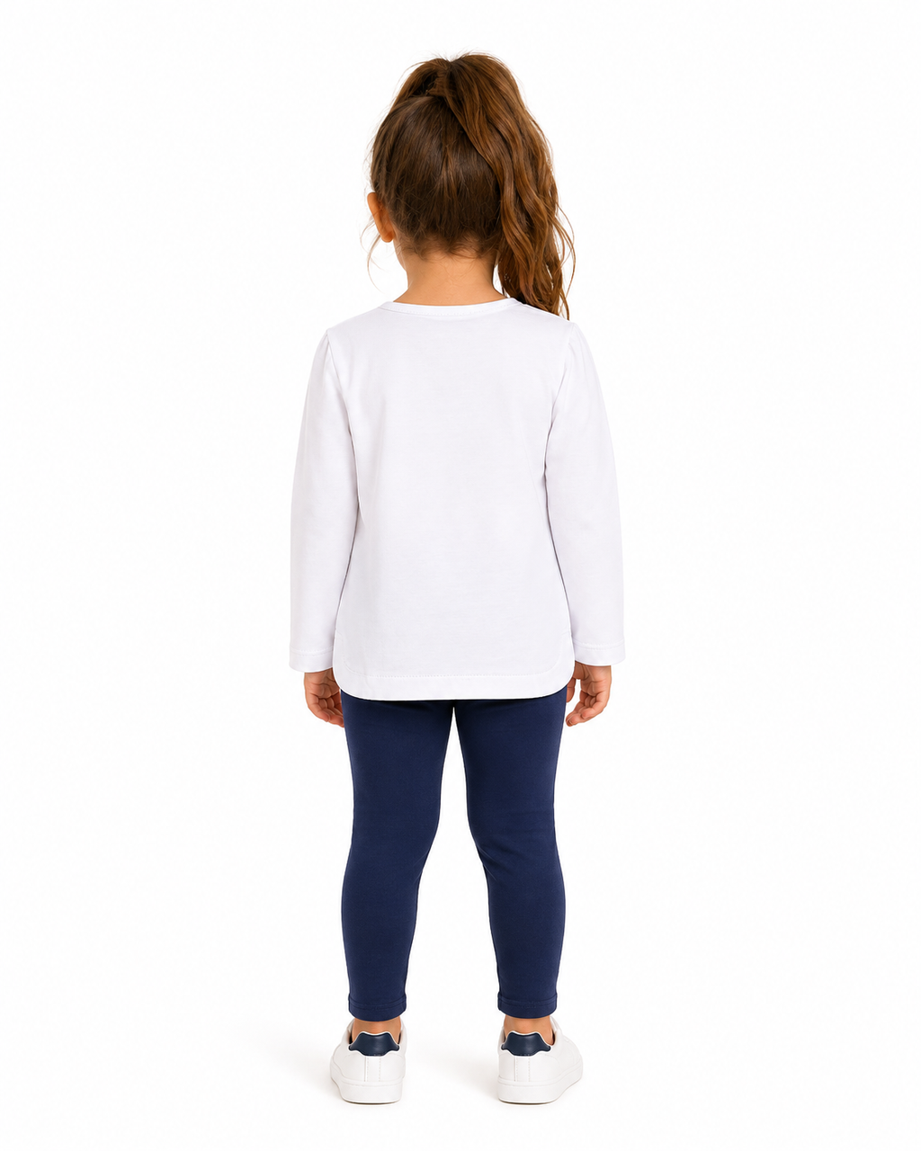 Maglietta bimba Boboli
