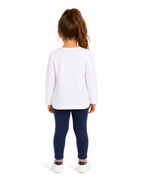 Maglietta bimba Boboli