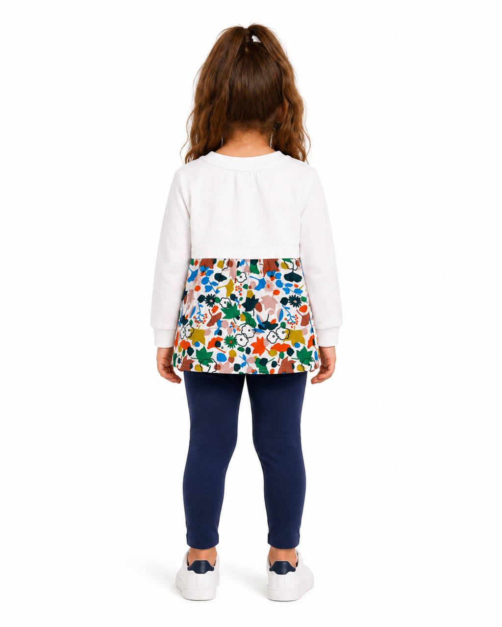 Maglietta bimba Boboli