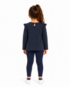Maglietta bimba Boboli