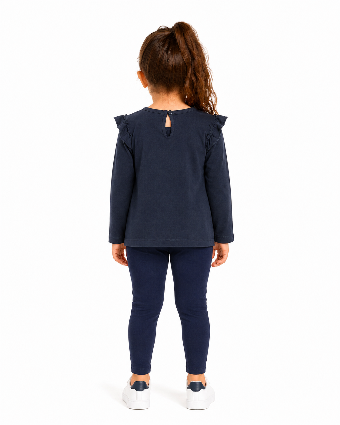 Maglietta bimba Boboli