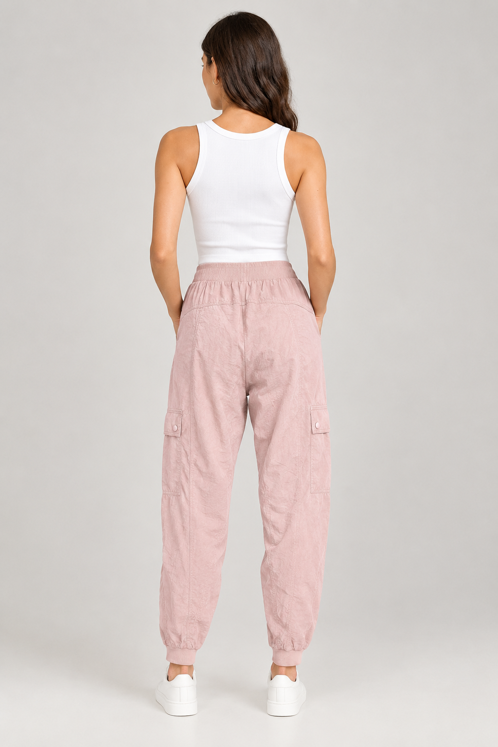 Pantaloni Donna Koala Bay