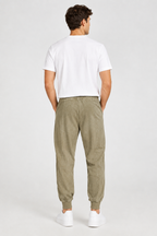 Pantaloni Uomo Koala Bay