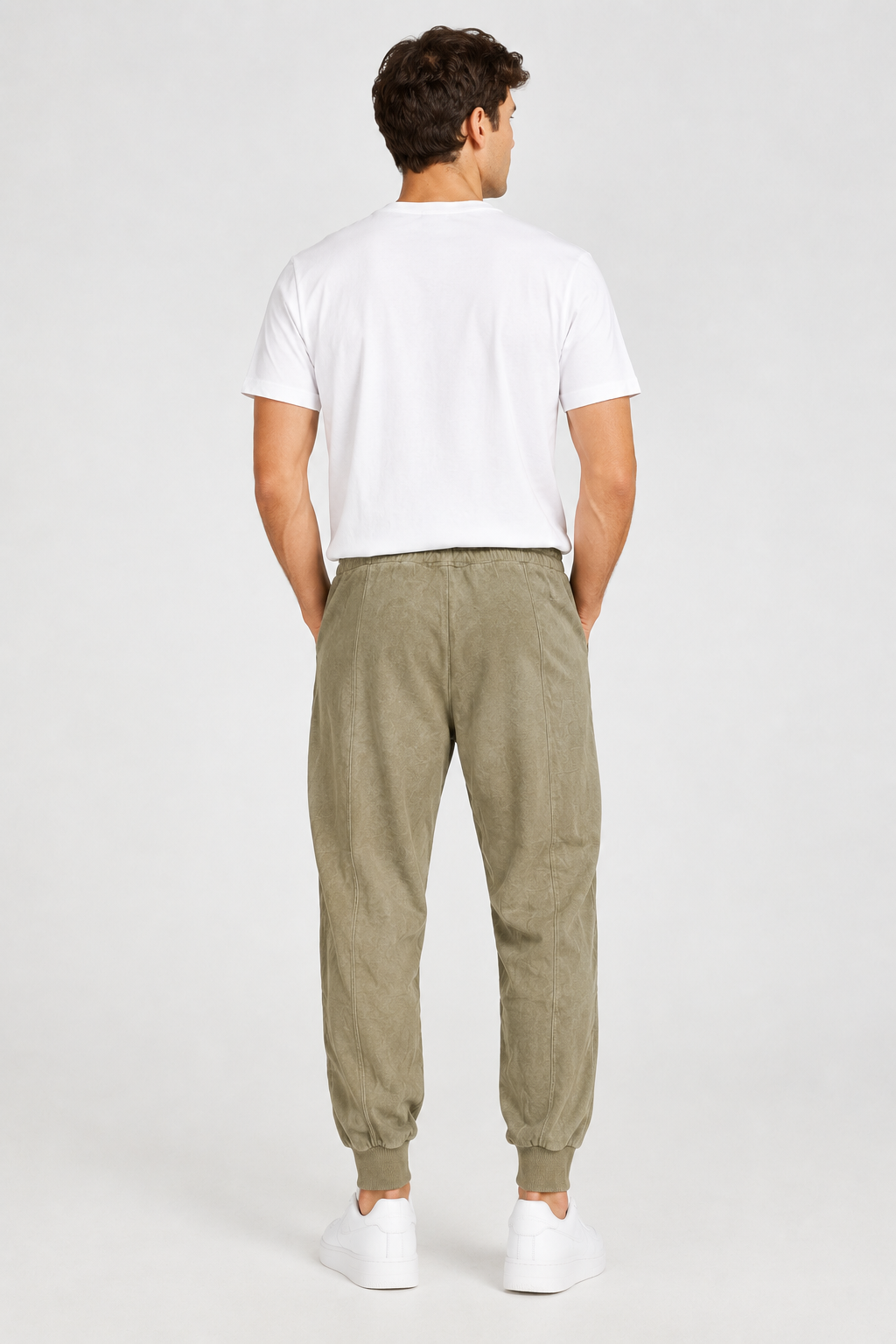 Pantaloni Uomo Koala Bay