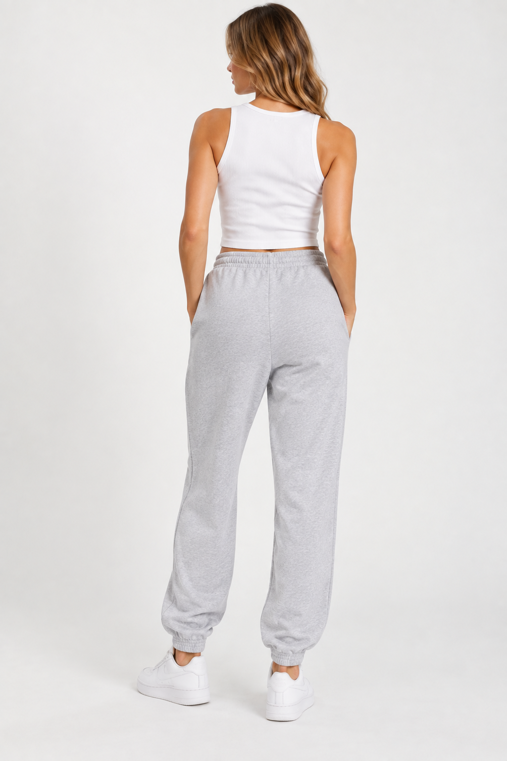 Pantaloni Donna C&A