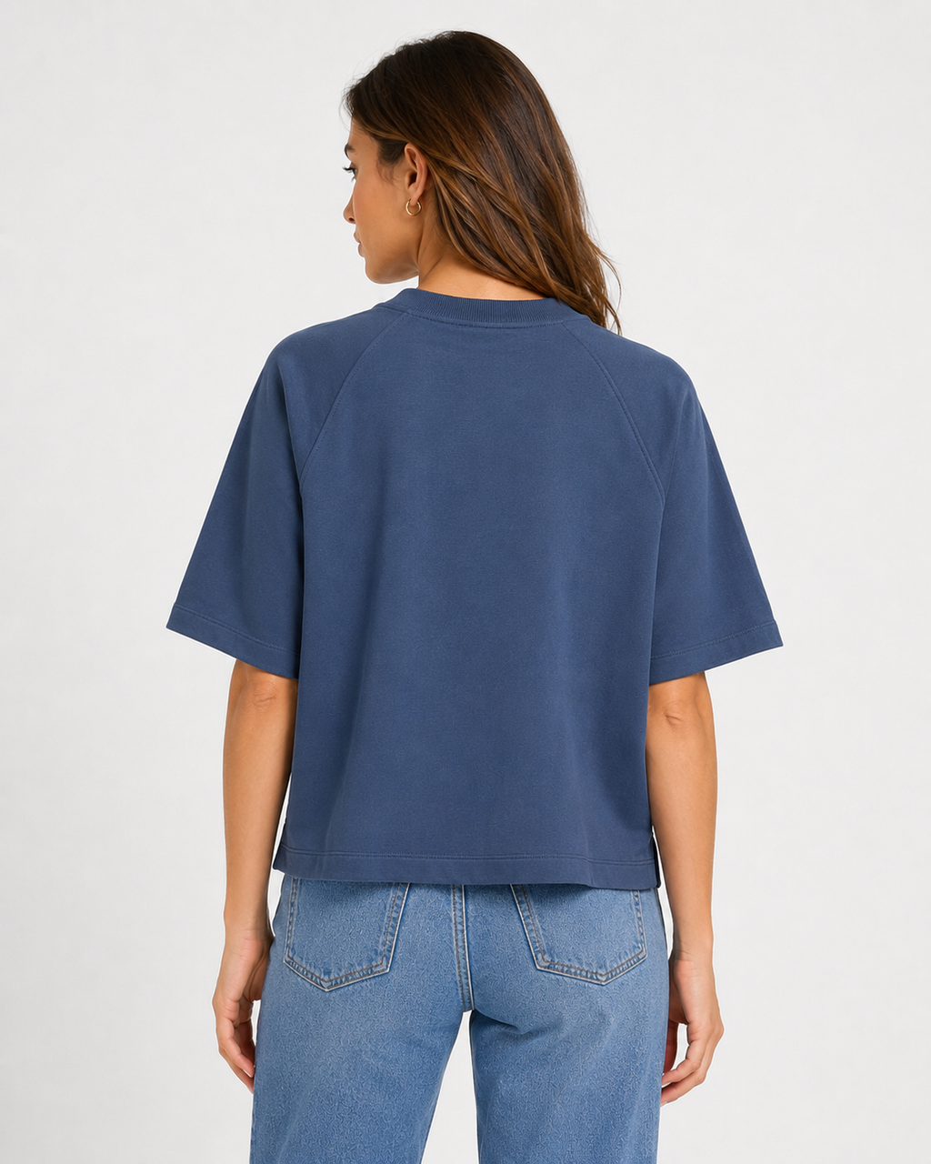 T-shirt Donna Lee