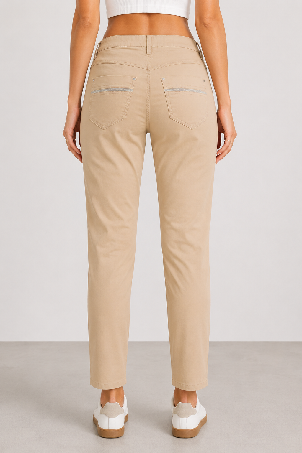 Pantalone Donna Haine