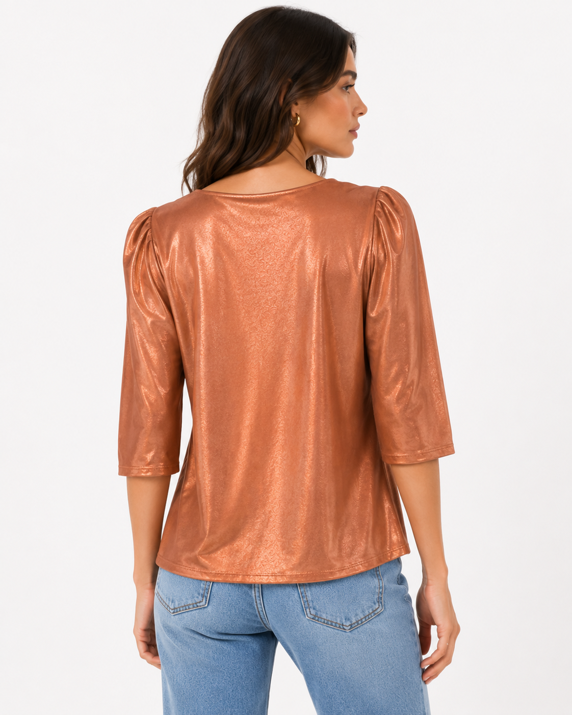 T-shirt Donna Inside